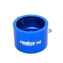 Chłodzenie wodne do silników Redox IBL serii 540